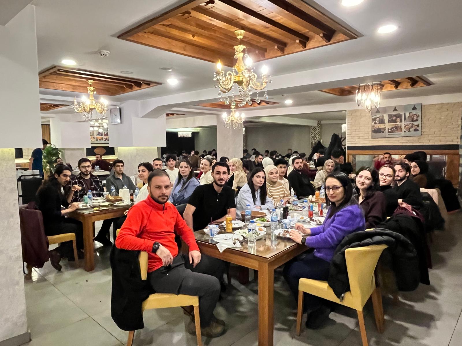 İftar Yemeği
