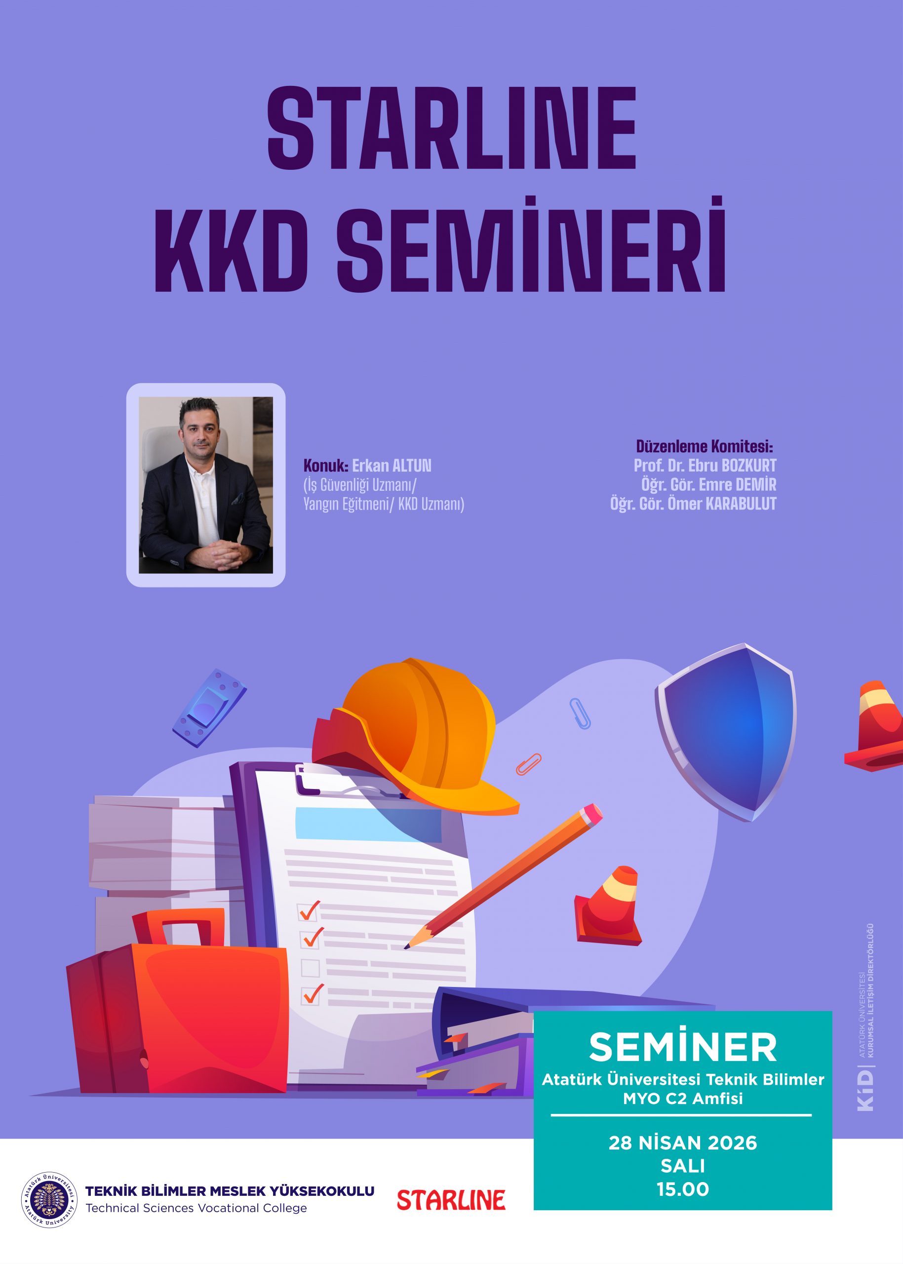 KKD Semineri