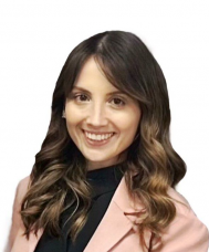 Dr. Öğr. Üyesi Şerife KILIÇARSLAN’dan ESCI Yayın