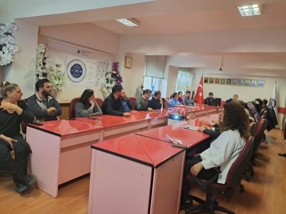Atatürk Üniversitesi İşletme Bölümünde Müfredat Güncelleme Akademik Kurulu Gerçekleştirildi
