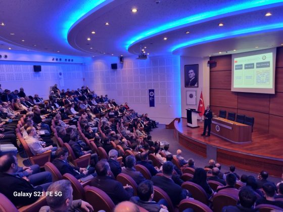 Kişi Kurum veya Kuruluş Yetkililerine görev ve sorumluluklarına yönelik olarak KAAN Uygulaması Kapsamında verilen eğitim