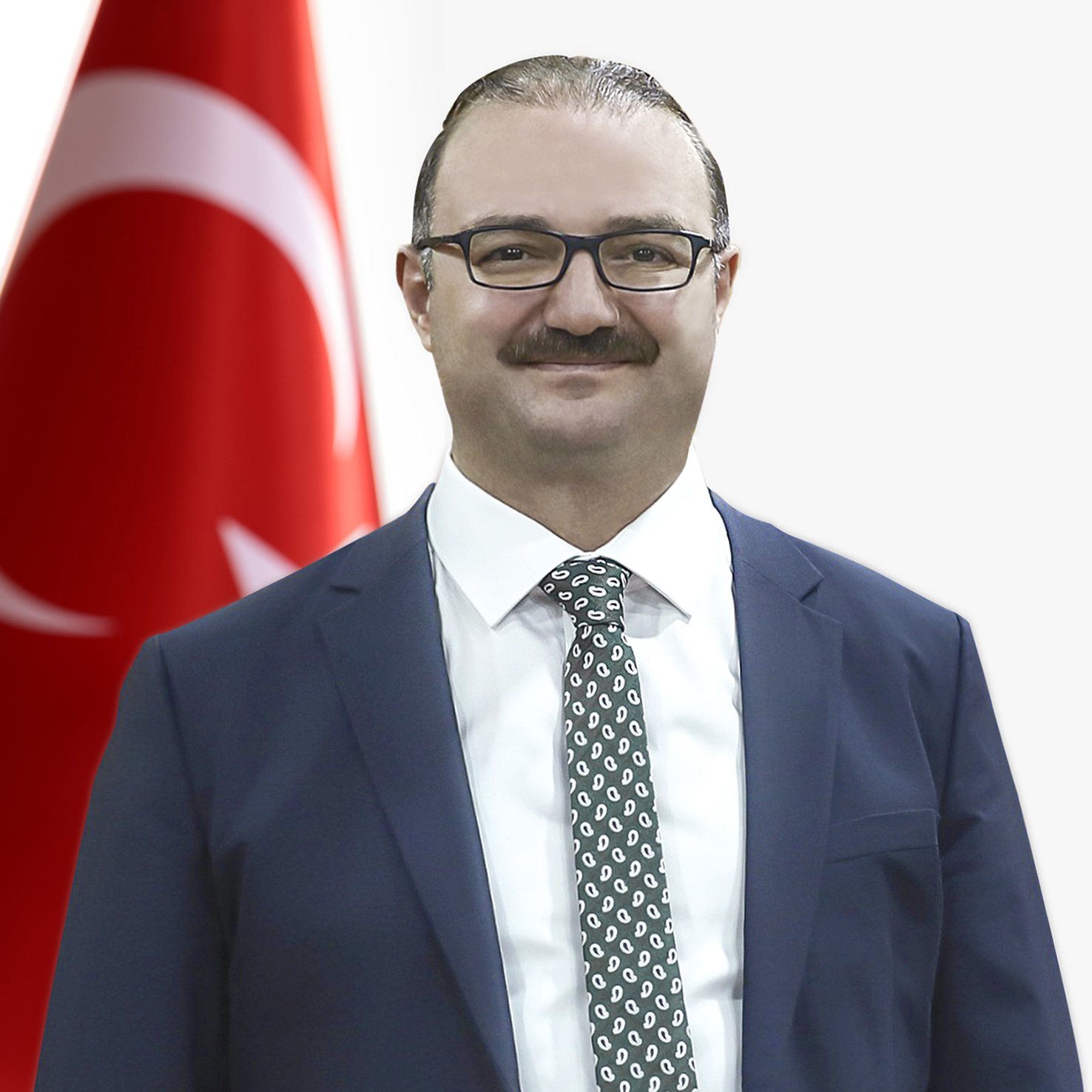 Ahmet HACIMÜFTÜOĞLU