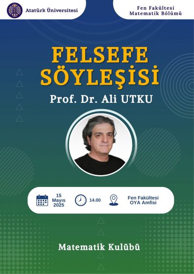Felsefe Söyleşisi