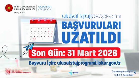 Ulusal Staj Programı