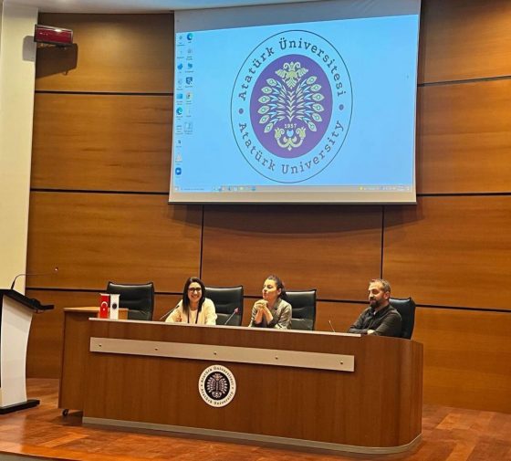 “Şimdi Kariyerimi Planlama Zamanı”