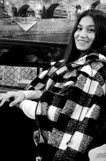 Nazlı Huri BOZ Vefat Haberi