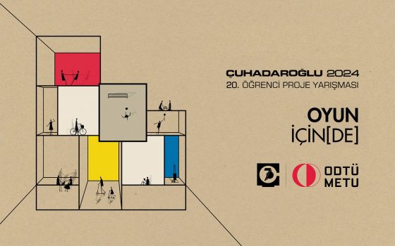 ÇUHADAROĞLU 2024 YILI ÖĞRENCİ PROJE YARIŞMASI