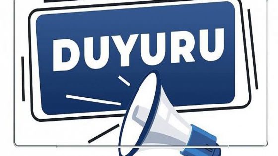 2025-2026 Bahar Yarıyılı Mimarlık Bölümü Lisans Ders Programı