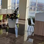 Fakültemizde Açık Okuma İstasyonları ilgi görüyor.