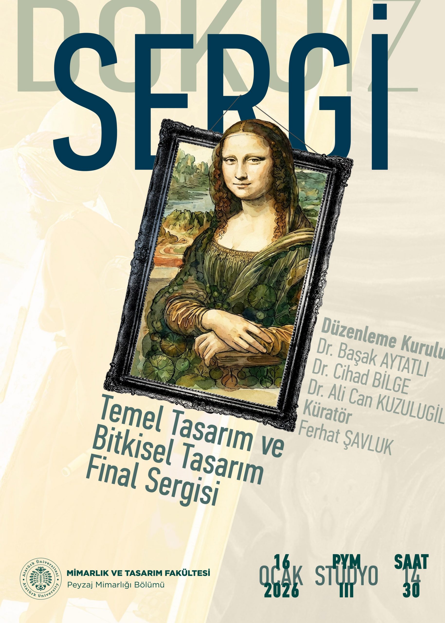 Doku – İz Sergisi