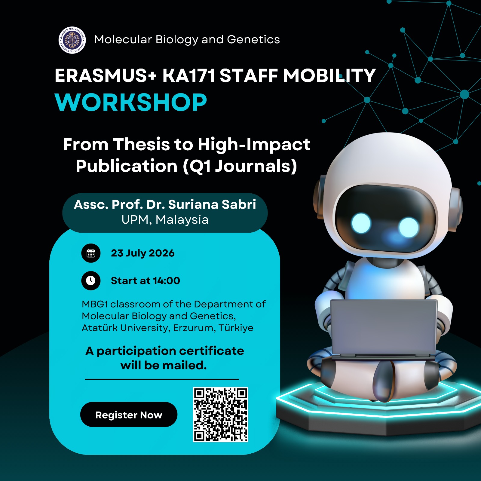 WORKSHOP
