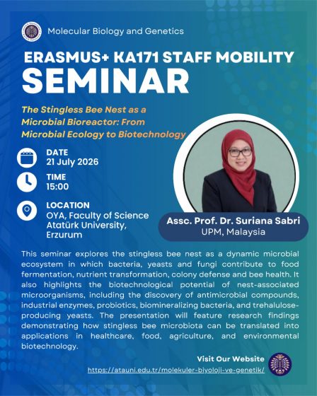 SEMINAR