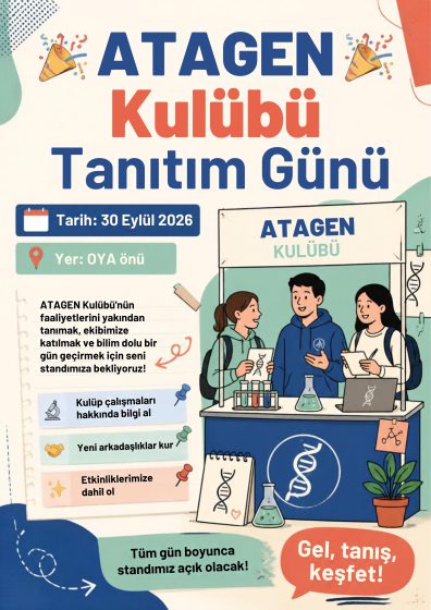 ATAGEN