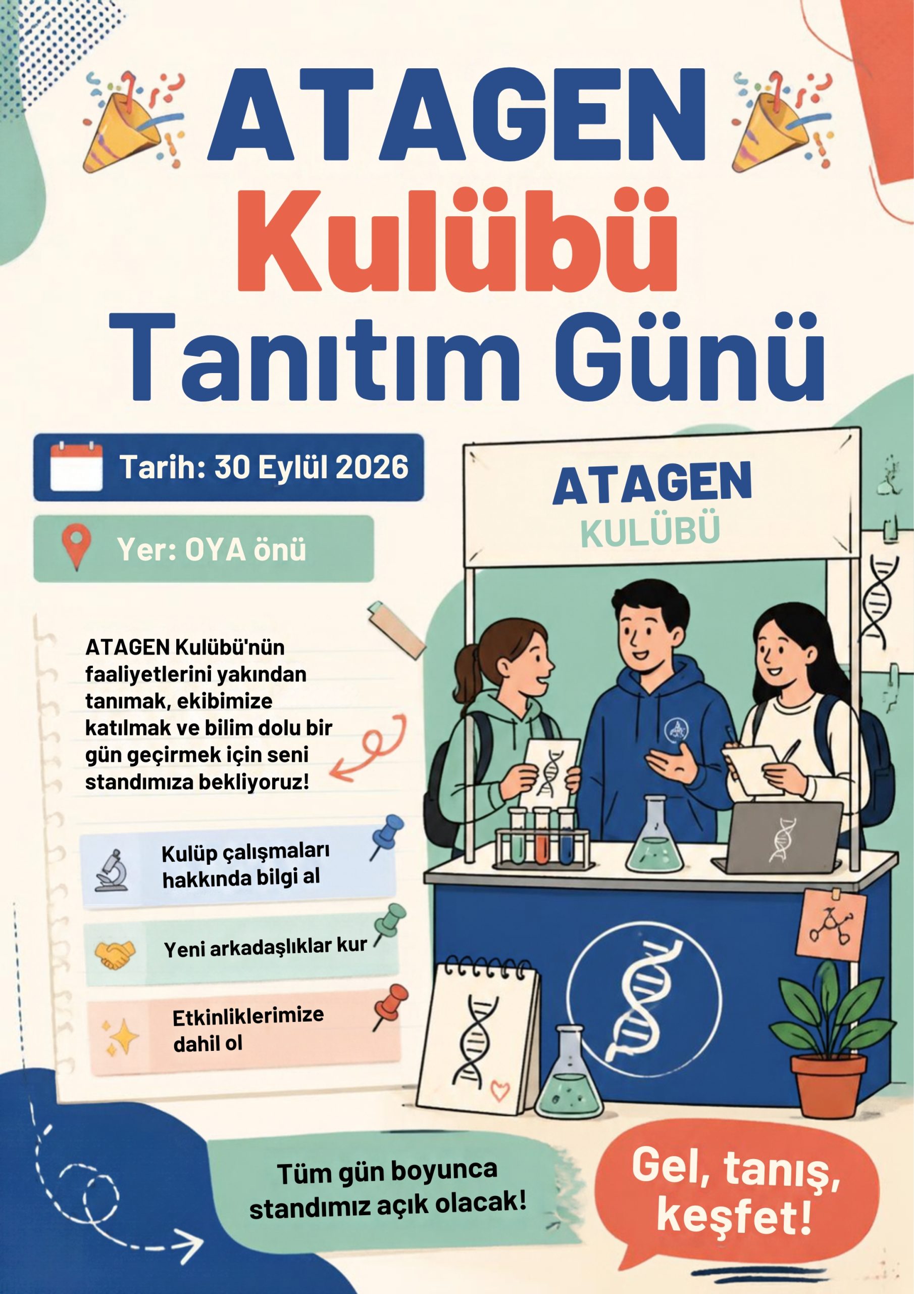 ATAGEN