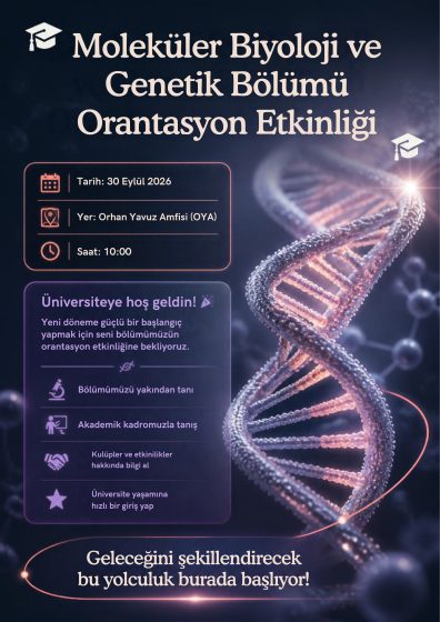 Oryantasyon