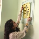 İşaretlerle Sağlık ve Güvenlik-5