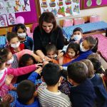 Minikler üşümesin-4