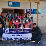 Minkler Üşümesin-1