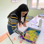 Renklerin Sudaki Rengi-5