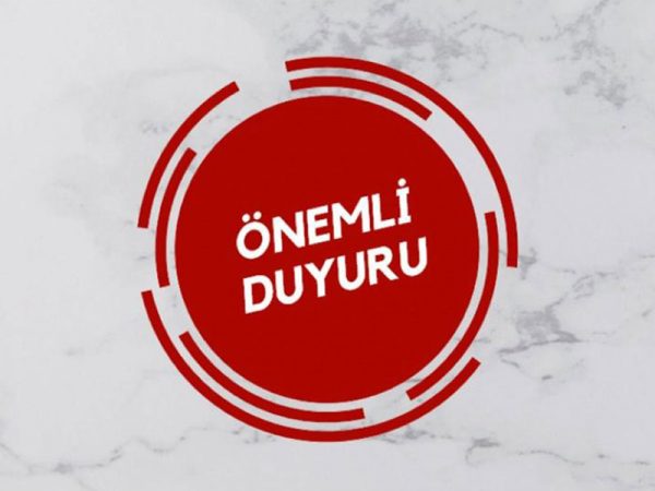 STAJ YOL HARİTASI