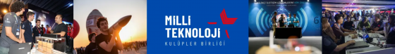 Milli Teknoloji Kulüpler Birliği