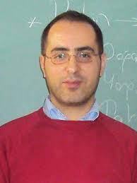 Scopus İndeksli Yayın