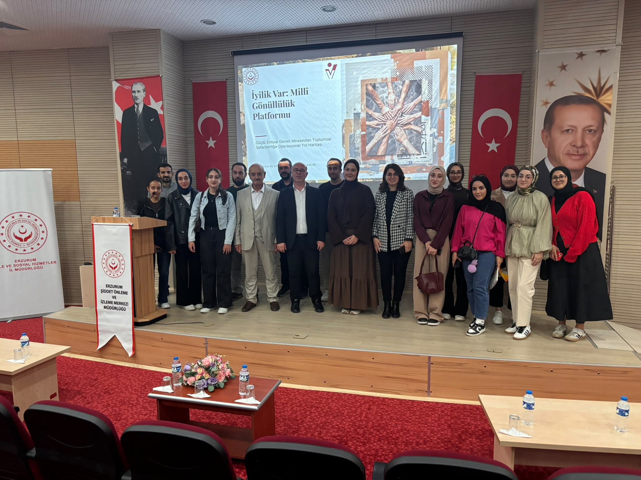 Dijital Bağımlılıklar ve Kumar Bağımlılığı (Konferans)