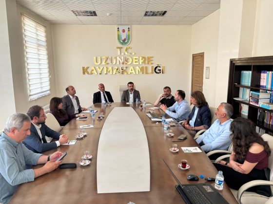 KUDAKA Destekli Yedigöller Projesinde Ekolojik Mimarlık ve Sürdürülebilir Turizm Vizyonu Değerlendirildi