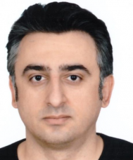 Prof. Dr. Ahmet Özgür GÜVENÇ