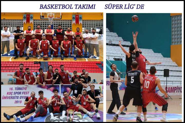 Basketbol 1