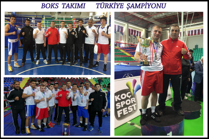 Boks 1