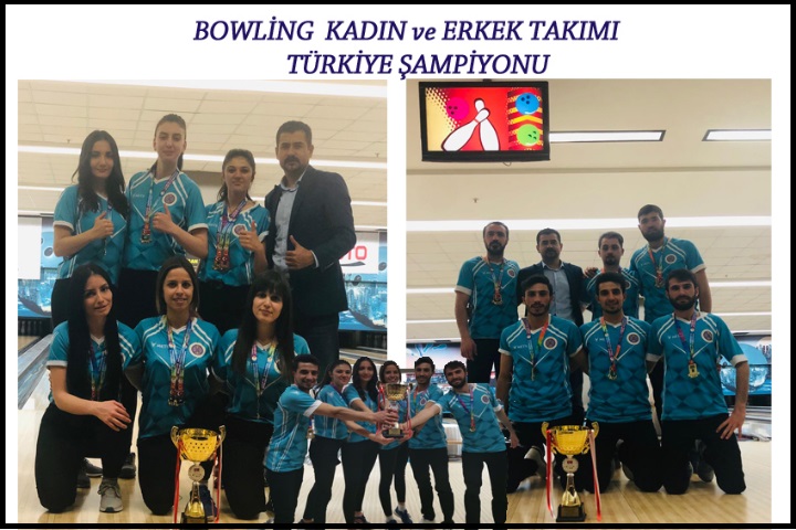 Bowling 1