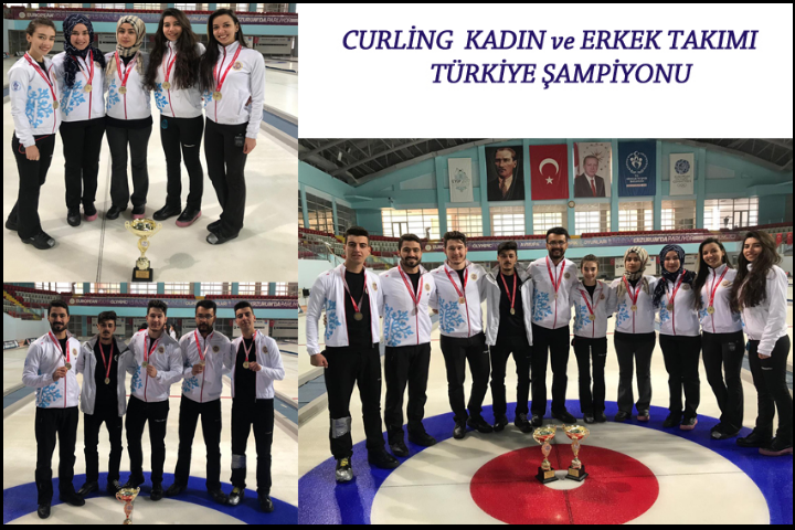 Curling 1