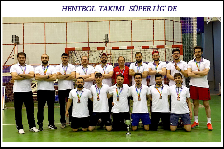 Hetbol 1