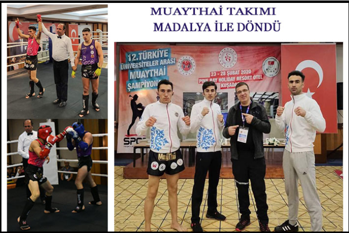Muaythai 1