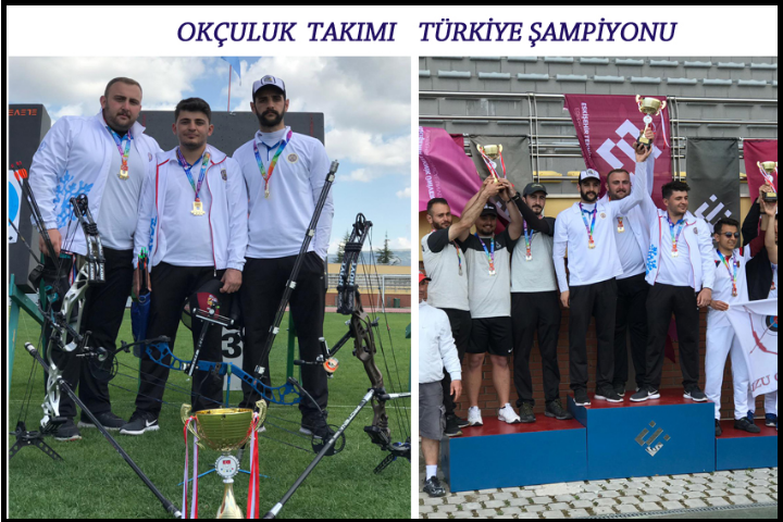 Okçuluk 1