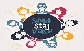 2025-2026 Eğitim Öğretim Yılı Zorunlu Staj Tarihleri