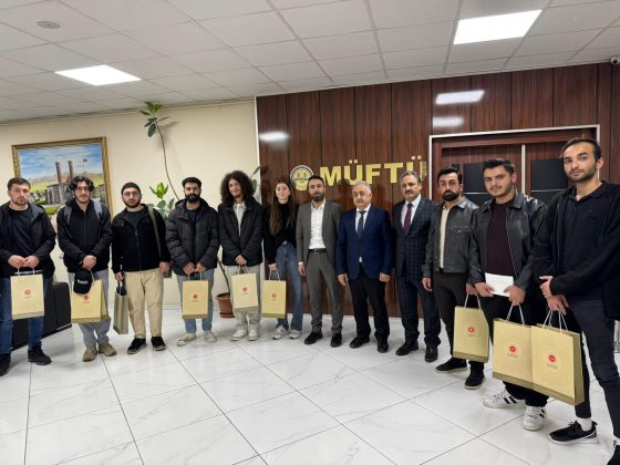 Öğrencilerimizden Gururlandıran Başarı