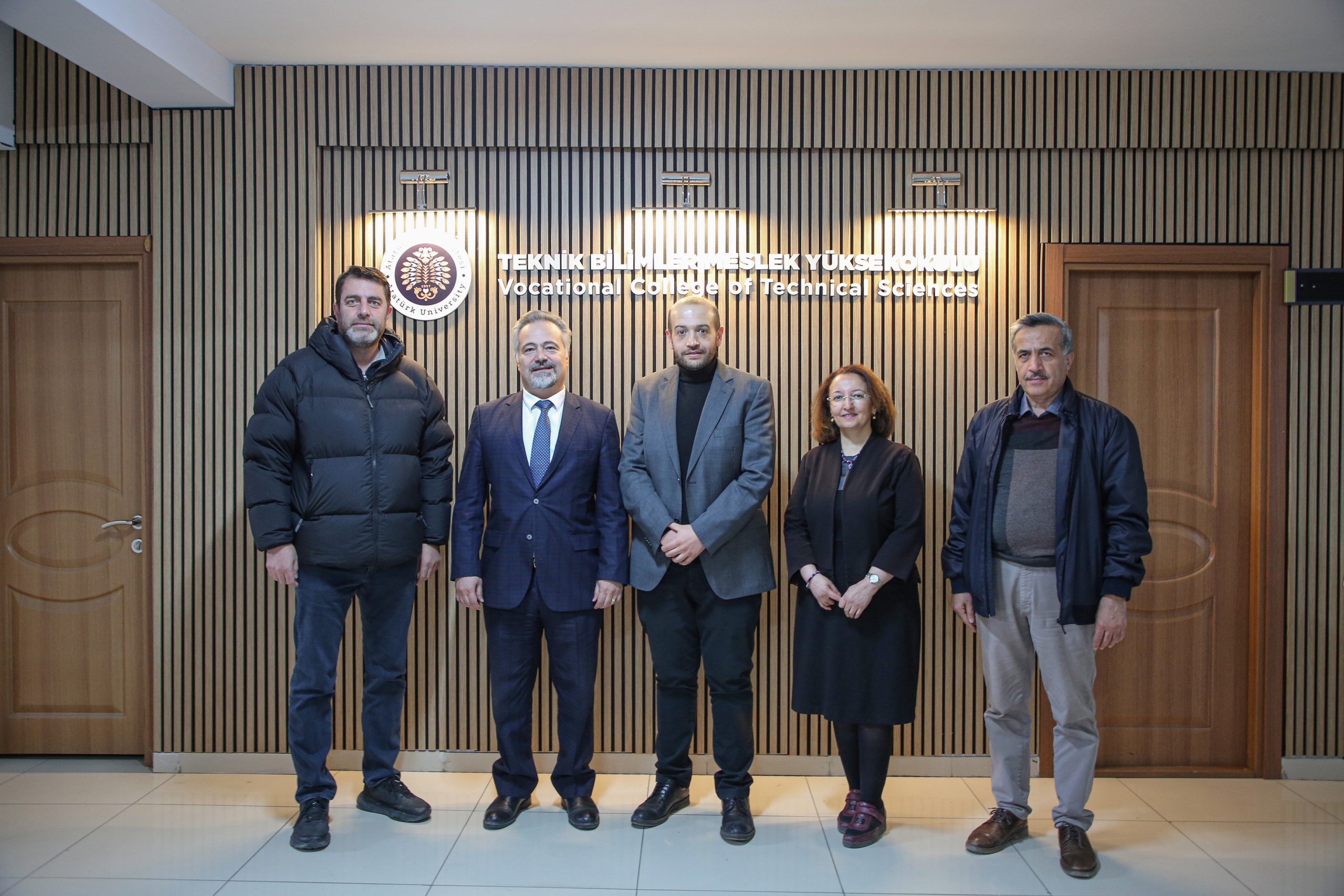 Meslek Yüksekokulumuzdan TÜBİTAK Destekli Yenilikçi Sağlık Projesi