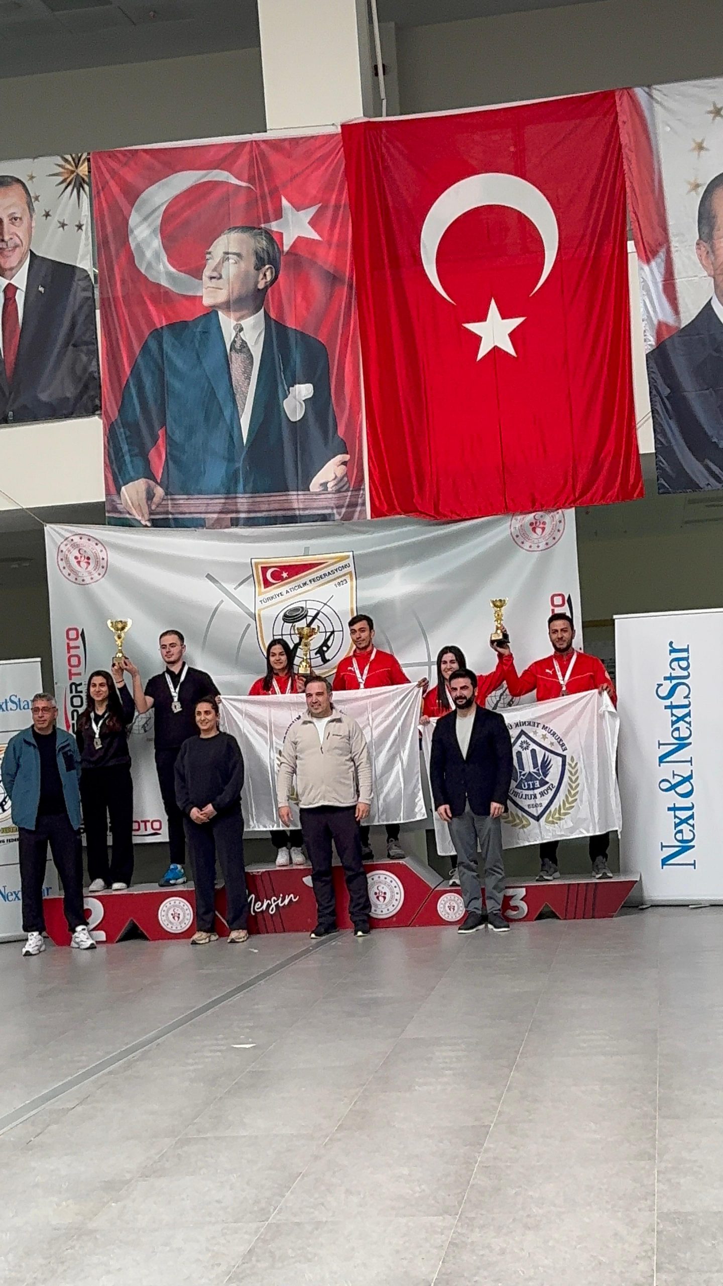 GİYİM ÜRETİM TEKNOLOJİSİ ÖĞRENCİMİZDEN TÜRKİYE 3.’LÜĞÜ BAŞARISI