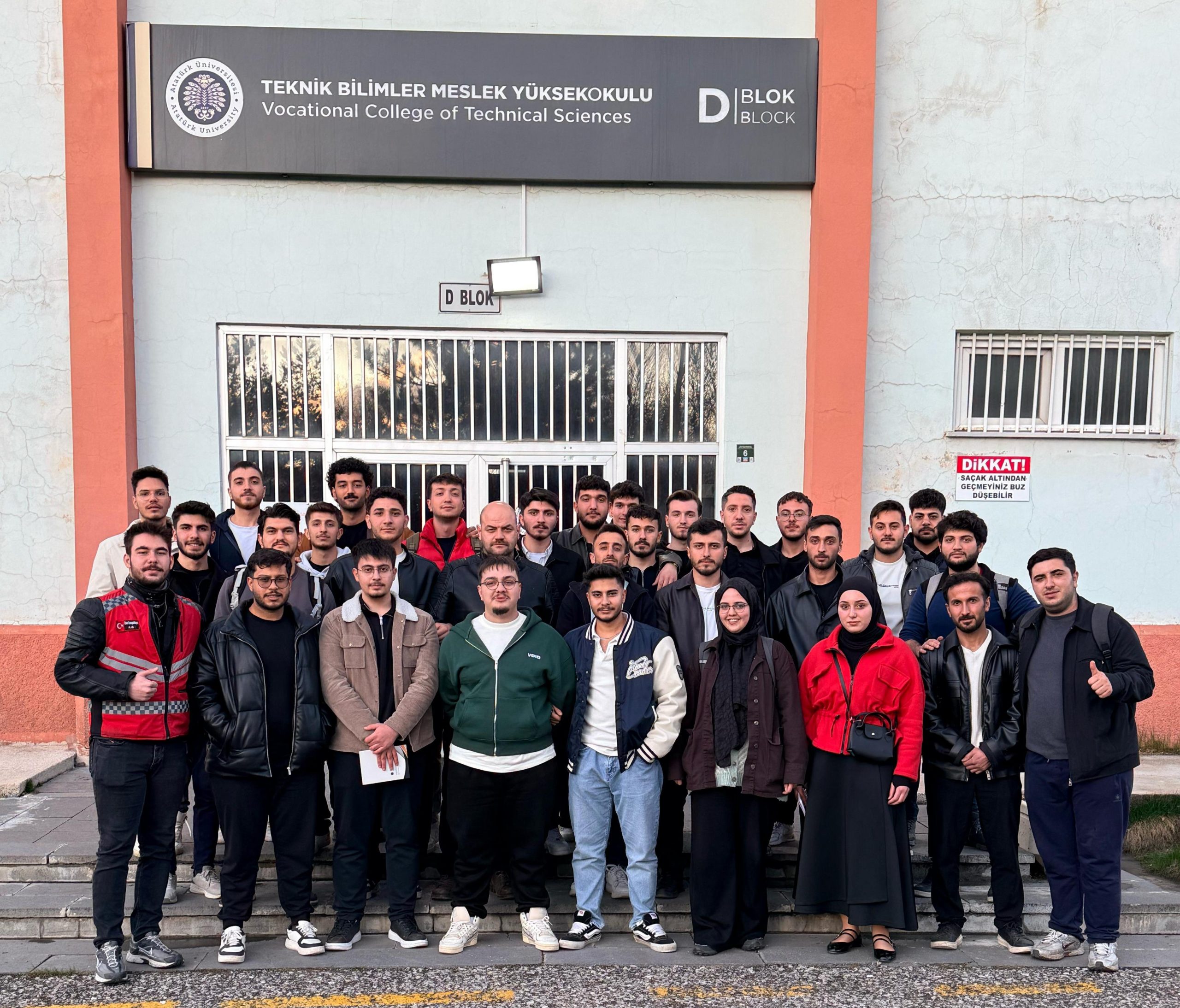 Sertifikalı CNC Freze Eğitimi