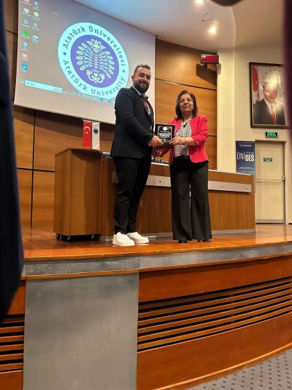 Doğanın Kimyasal Hazineleri: Sekonder Metabolitlerin İzolasyonu ve Biyolojik Gücü