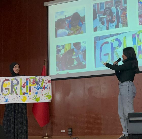 Öğrenci Bilimsel Araştırma Kongresi (ÖBAK) Gerçekleşti