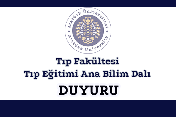 2024-2025 Yıl Sonu Pratik Sınavları Hakkında