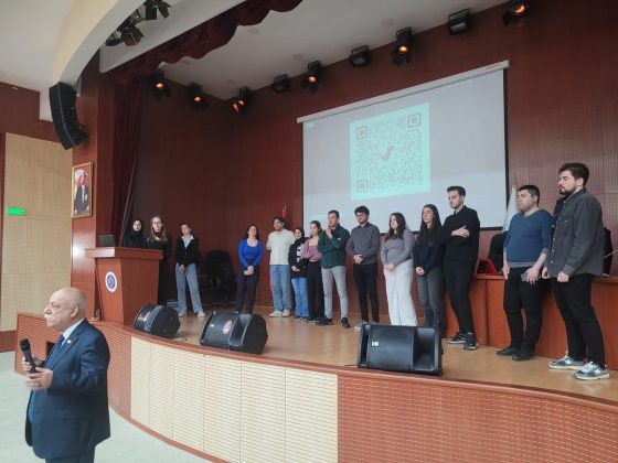 Tıbbi Profesyonellik ve Etik Sempozyumu–I Gerçekleşti