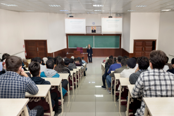 Çift Anadal – Yandal Programı