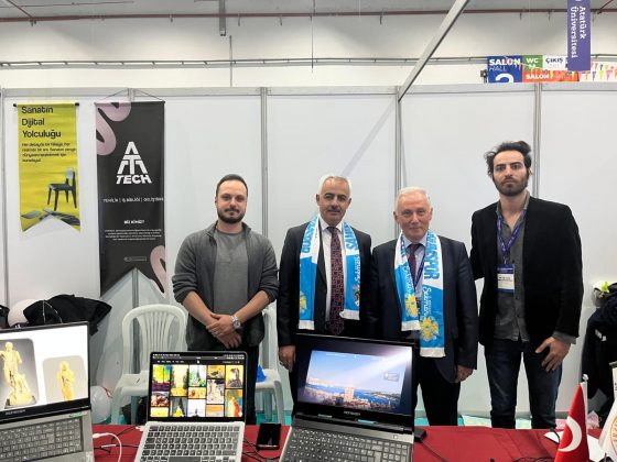 KUDAKAF’26’da Yerimizi Aldık!