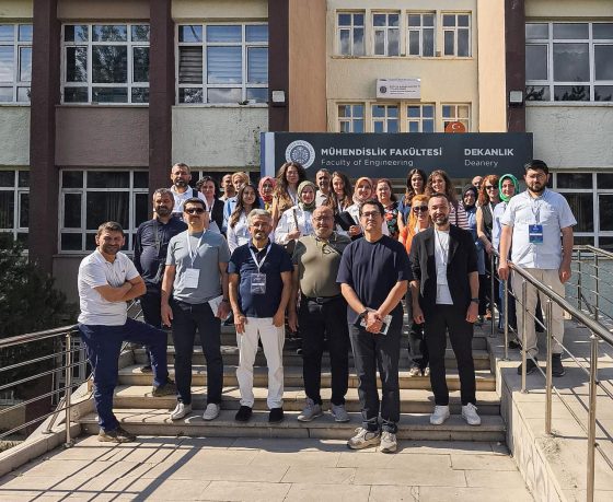 Yapay Zekâ Destekli Sistematik Literatür Taraması Çalıştayı