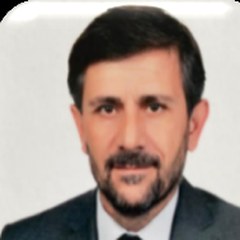 Prof. Dr. Zekerya AKKUŞ