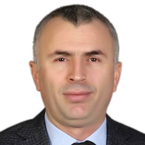 Dr. Öğr. Üyesi Ömer BİLEN